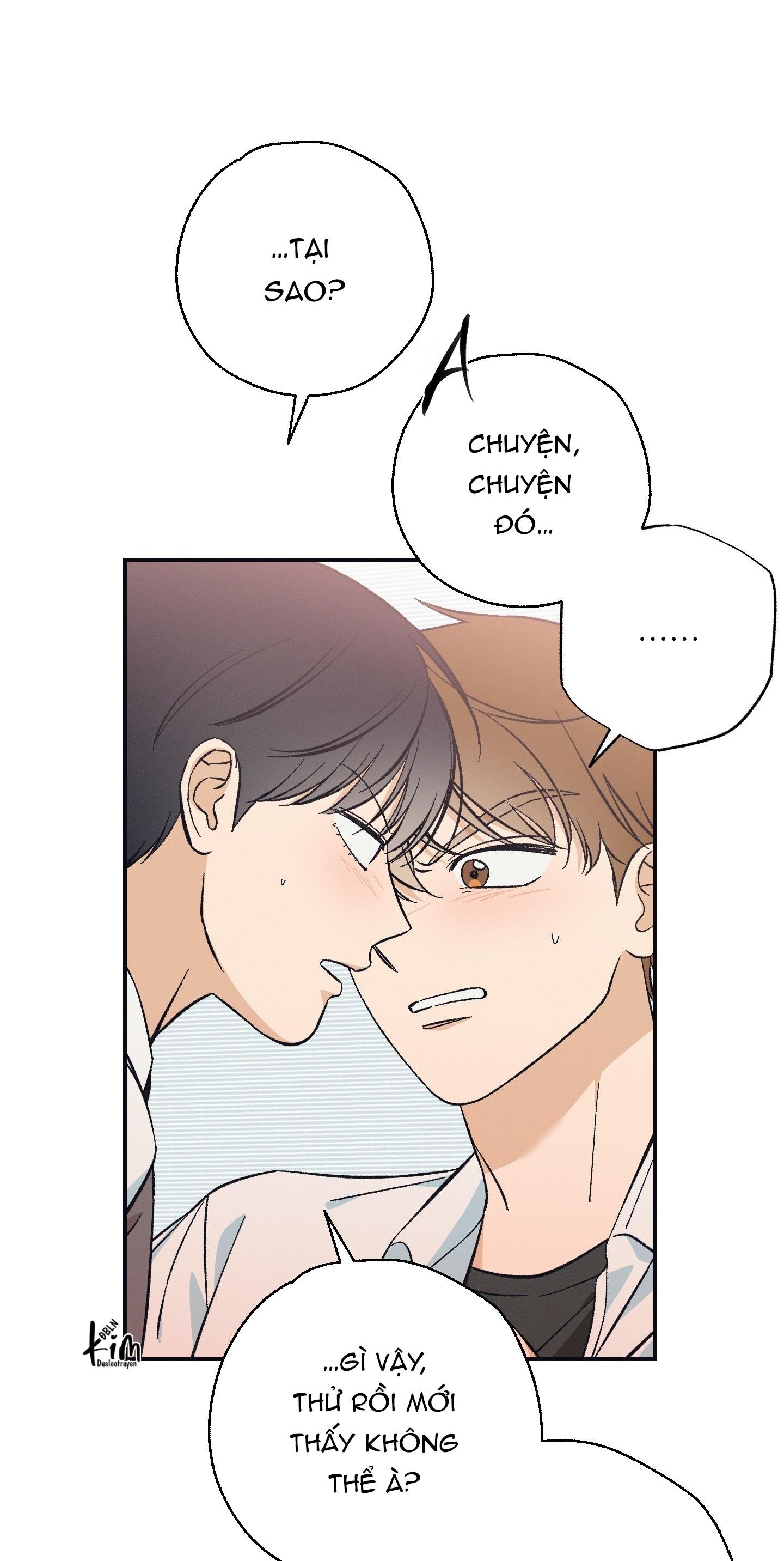 NGHIỆN SEX Chapter 31.6 pizza end - Trang 2