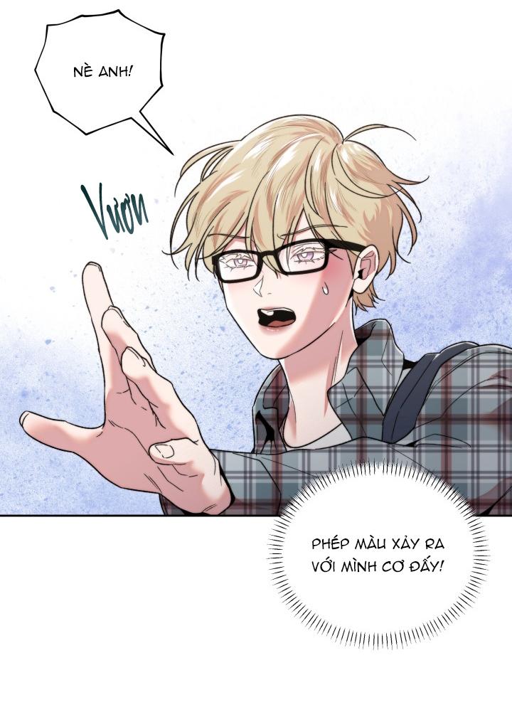 Người Hàng Xóm Bất Ngờ Chapter 1 - Trang 2