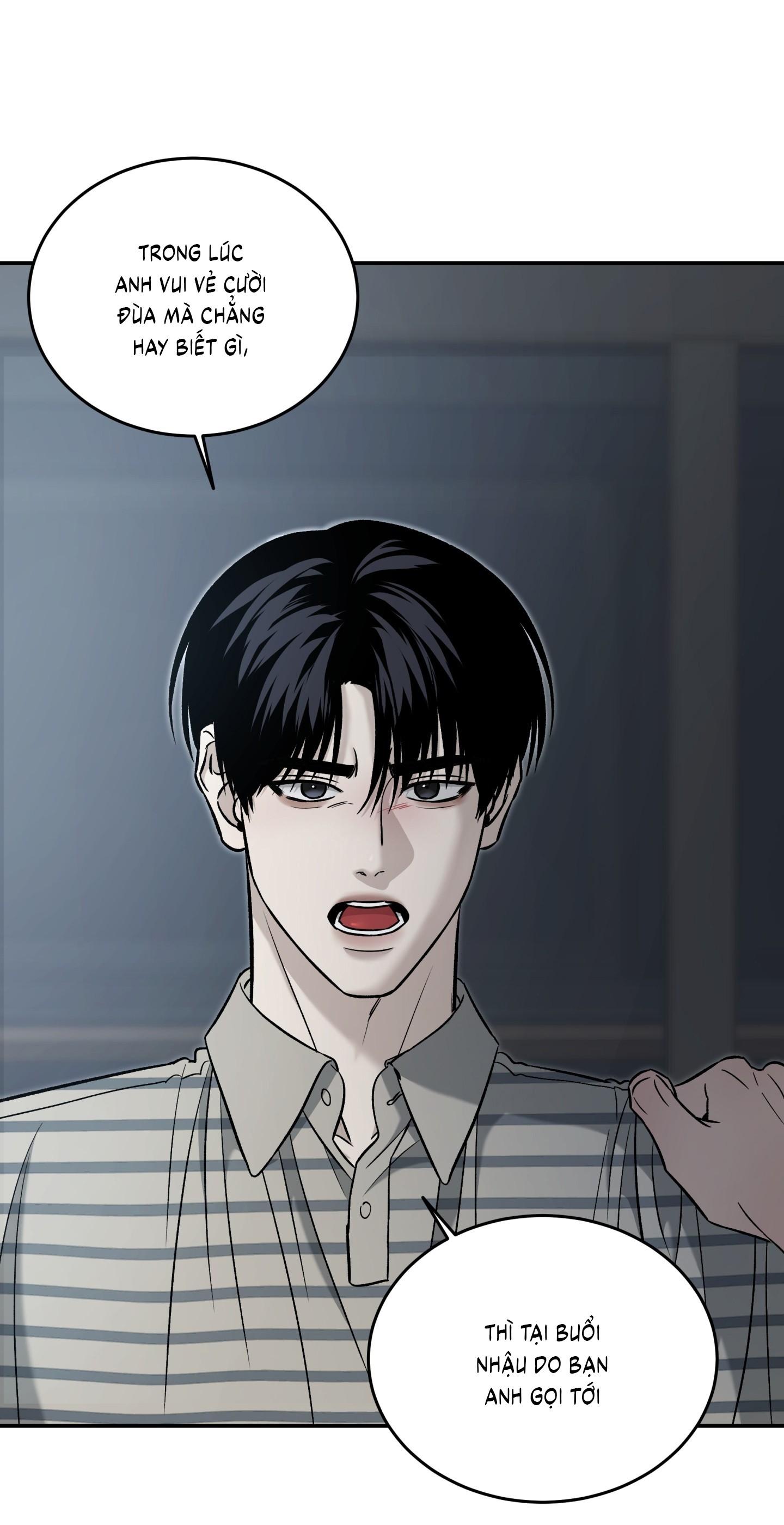 |DROP| Hưởng Lợi Chapter 58 - Trang 2