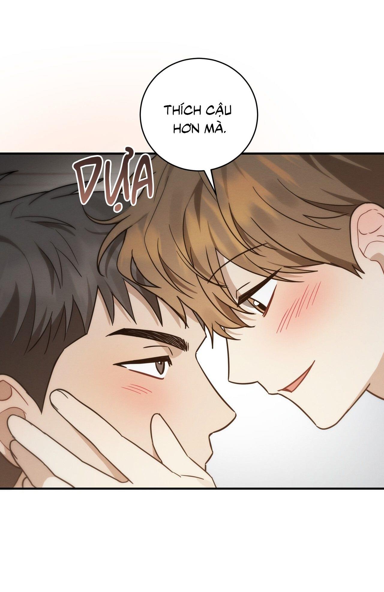 TÌNH YÊU MẬN NGỌT NGOẠI TRUYỆN Chapter 5 - Trang 2