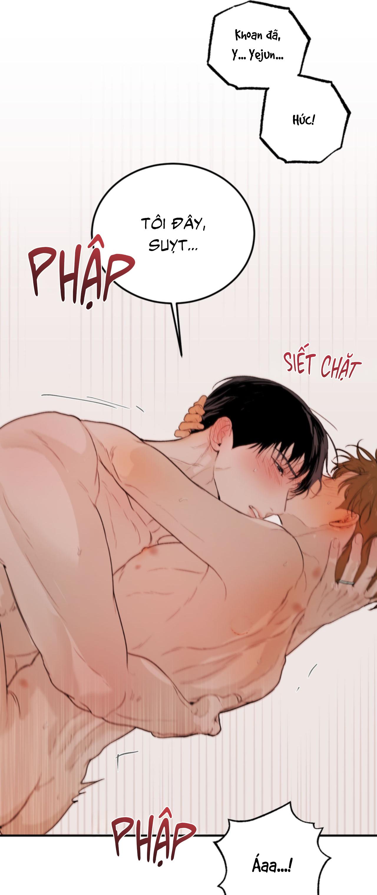 Deepest Confession Chapter 8 H++ - Trang 2