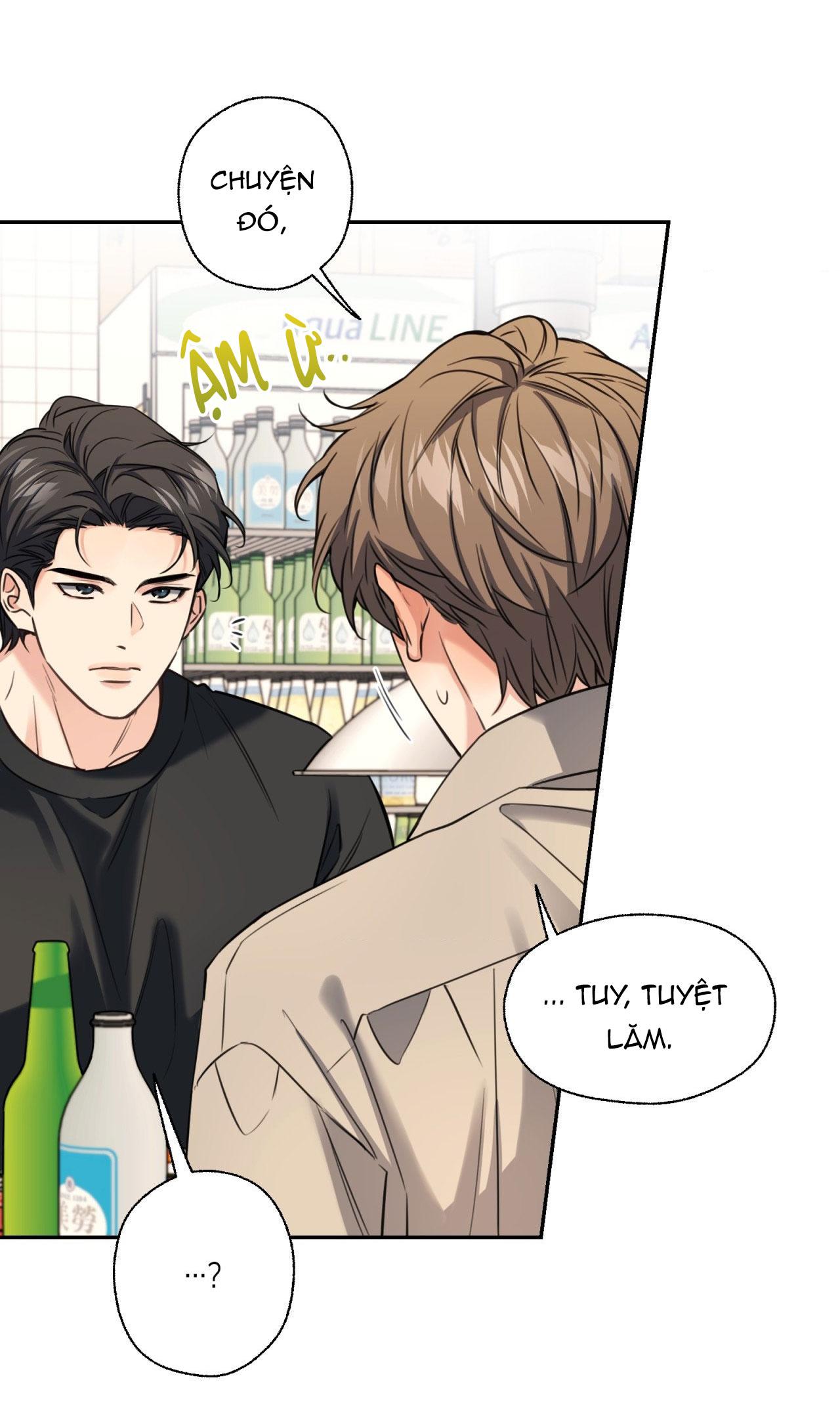 ✯Đường Cong Tan Chảy✯ Chapter 14 - Next Chapter 15