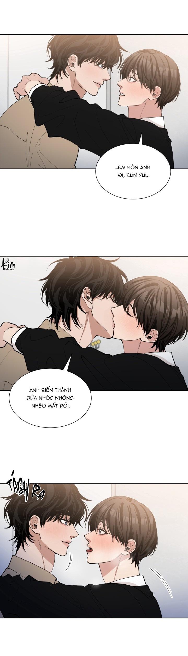 TUYỂN TẬP CUỒNG CÔNG-CHIẾM HỮU CÔNG CỦA NHÀ KIM Chapter 54.7 ty ngoài gd 7 - Trang 2