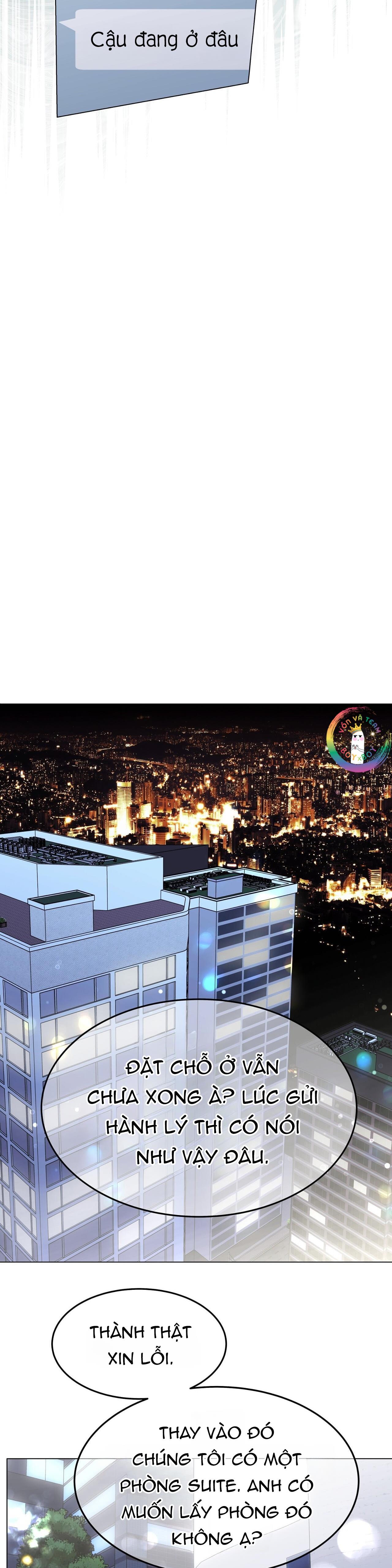 (END) Vị Kỷ Chapter 90 Ngoại truyện 5 - Next Chapter 91 Ngoại truyện 6