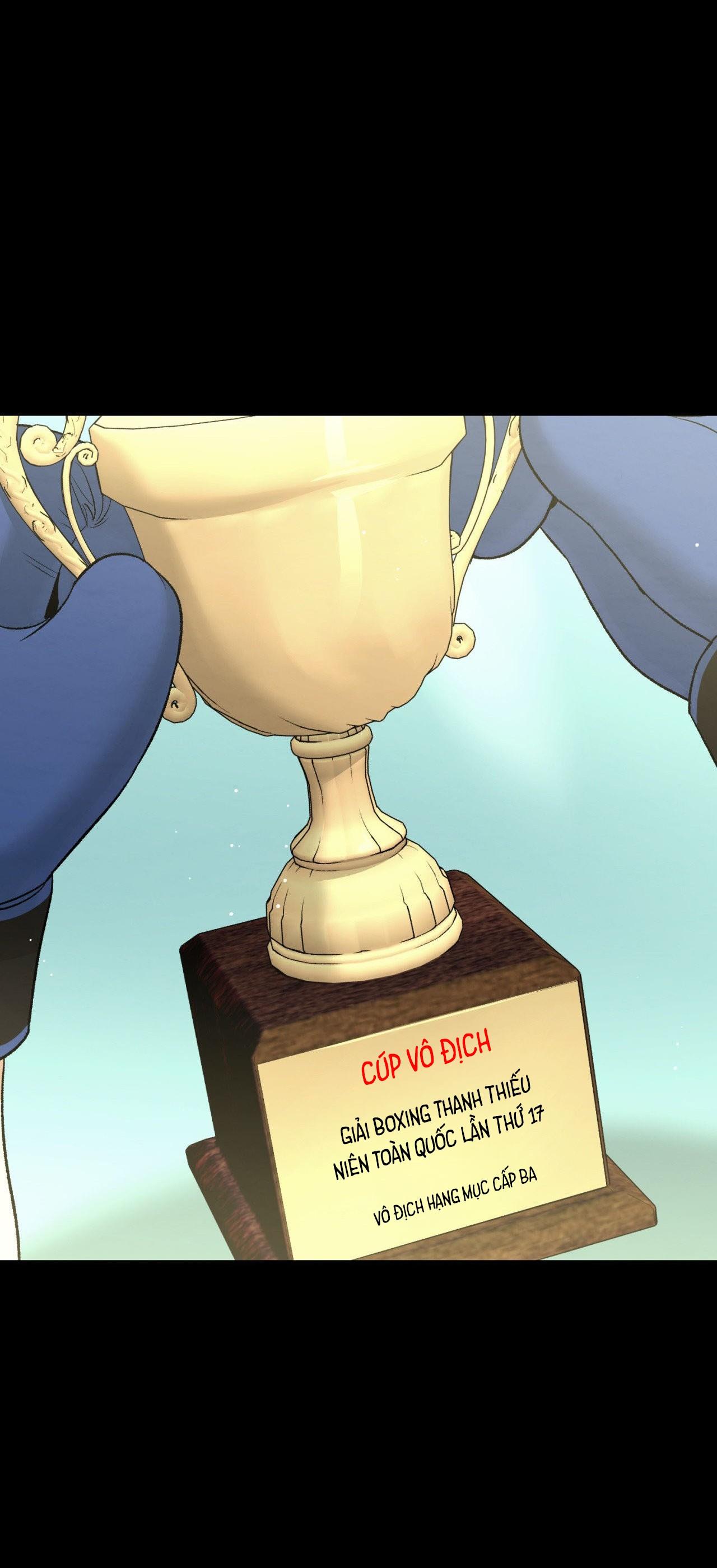 (CBunu) ChinhX - Vận Xui Chapter 73 - Trang 2