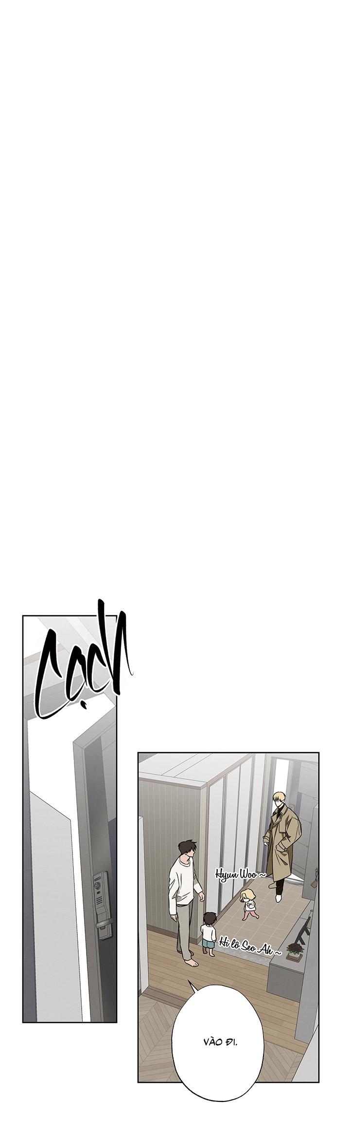 CHIẾN LƯỢC ĐOẠT TÂM CỦA CUỘC TÌNH ĐƠN PHƯƠNG Chapter 4 - Trang 2