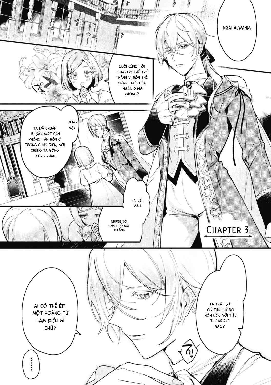 Tuyển tập Saygex đen như tâm hồn bạn Chapter 16.3 - Trang 2