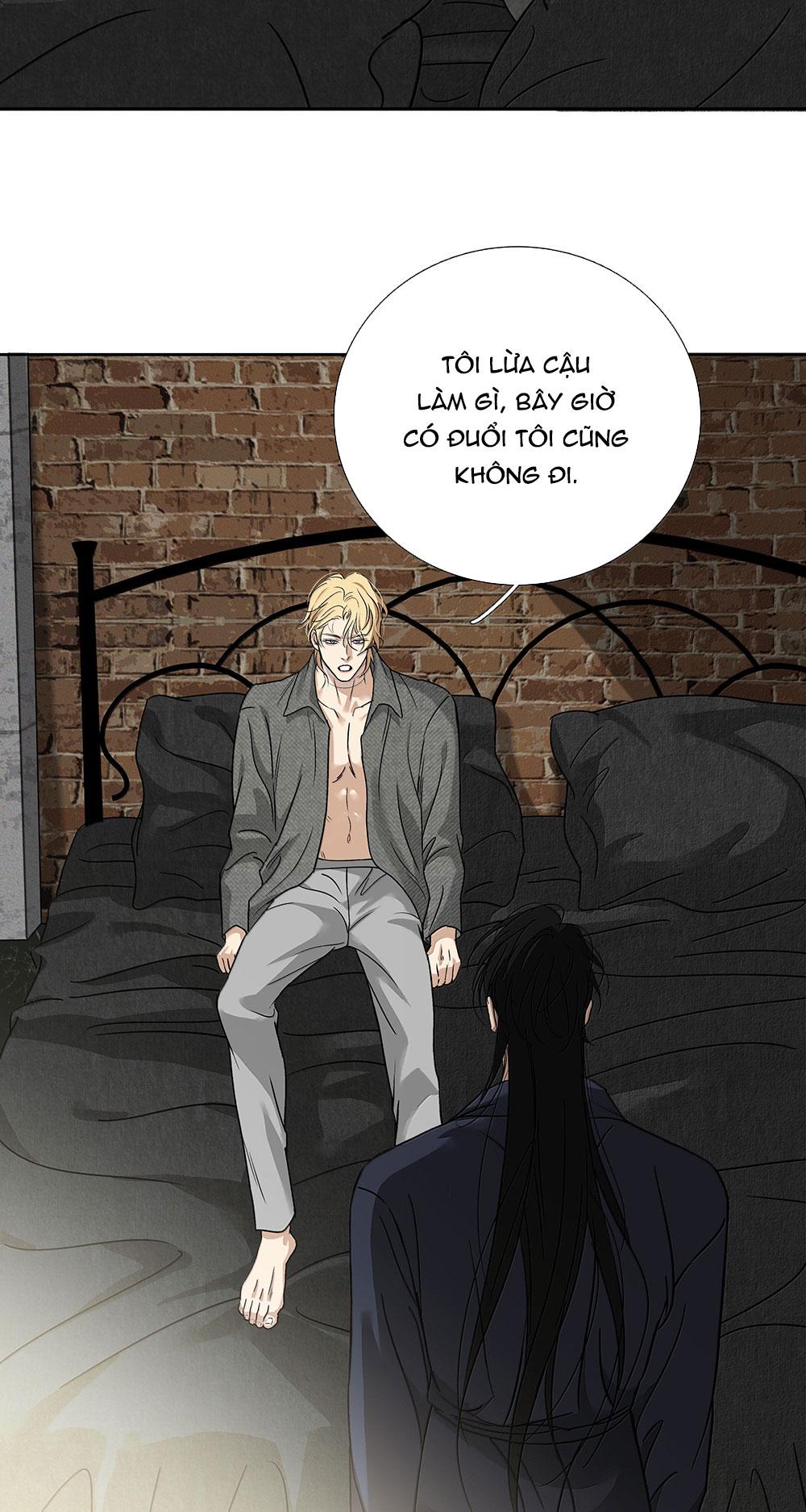 Sắc Thu Nghĩa Trang Chapter 19 - Trang 2