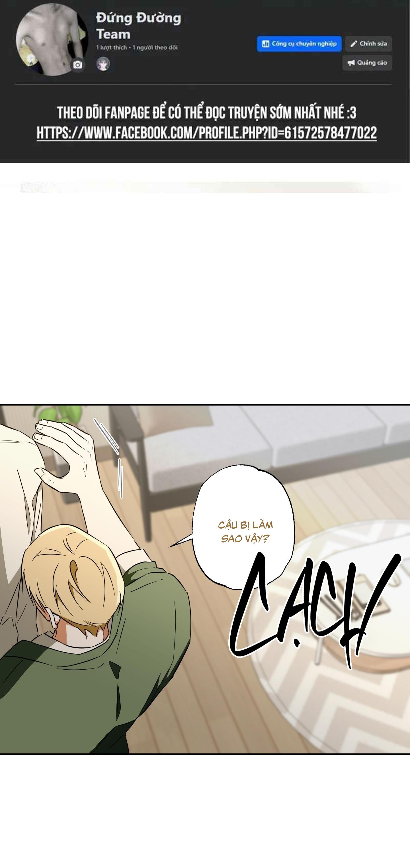 CHIẾN LƯỢC ĐOẠT TÂM CỦA CUỘC TÌNH ĐƠN PHƯƠNG Chapter 15 - Trang 2