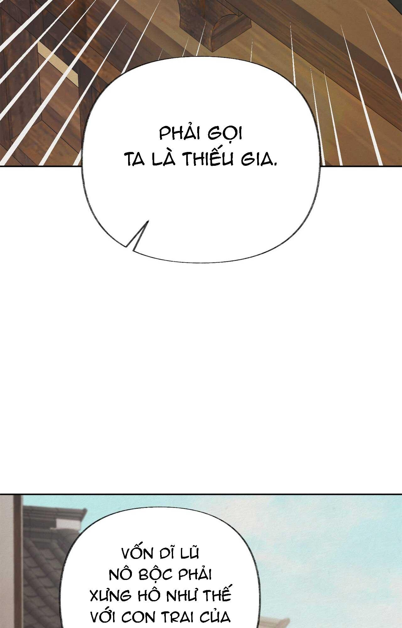 NGHỊCH SÁT Chapter 1 - Trang 2