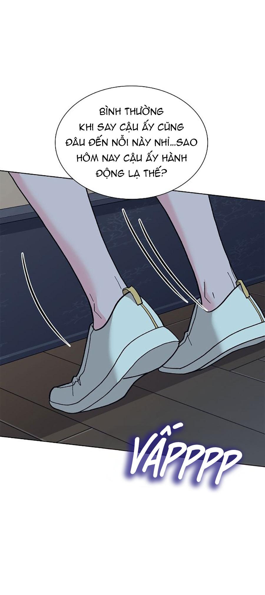 Sa Mạc Ẩm Ướt Chapter 5 - Trang 2