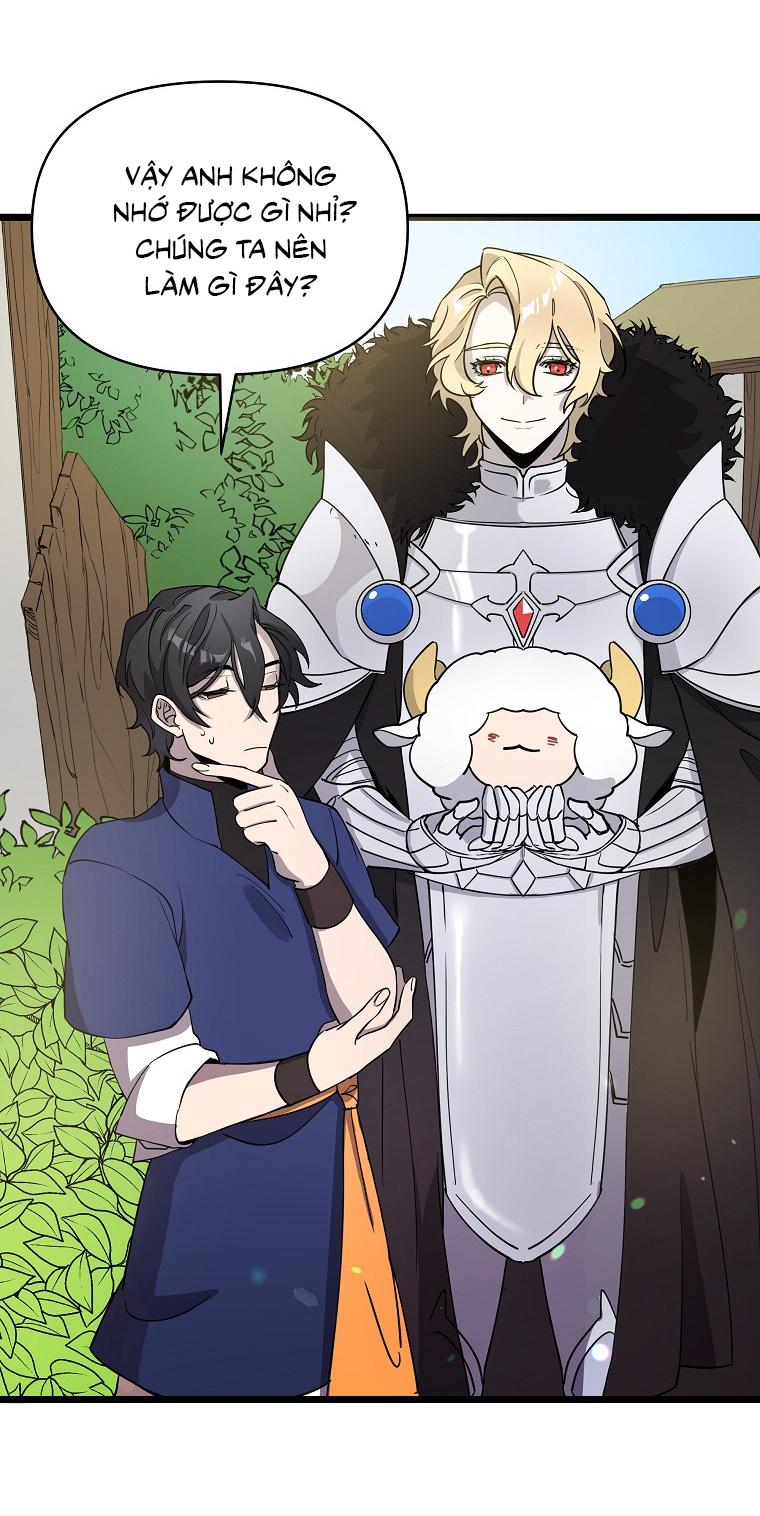 Hãy Lựa Chọn Anh Hùng Của Bạn Thật Cẩn Thận Chapter 5 - Trang 2