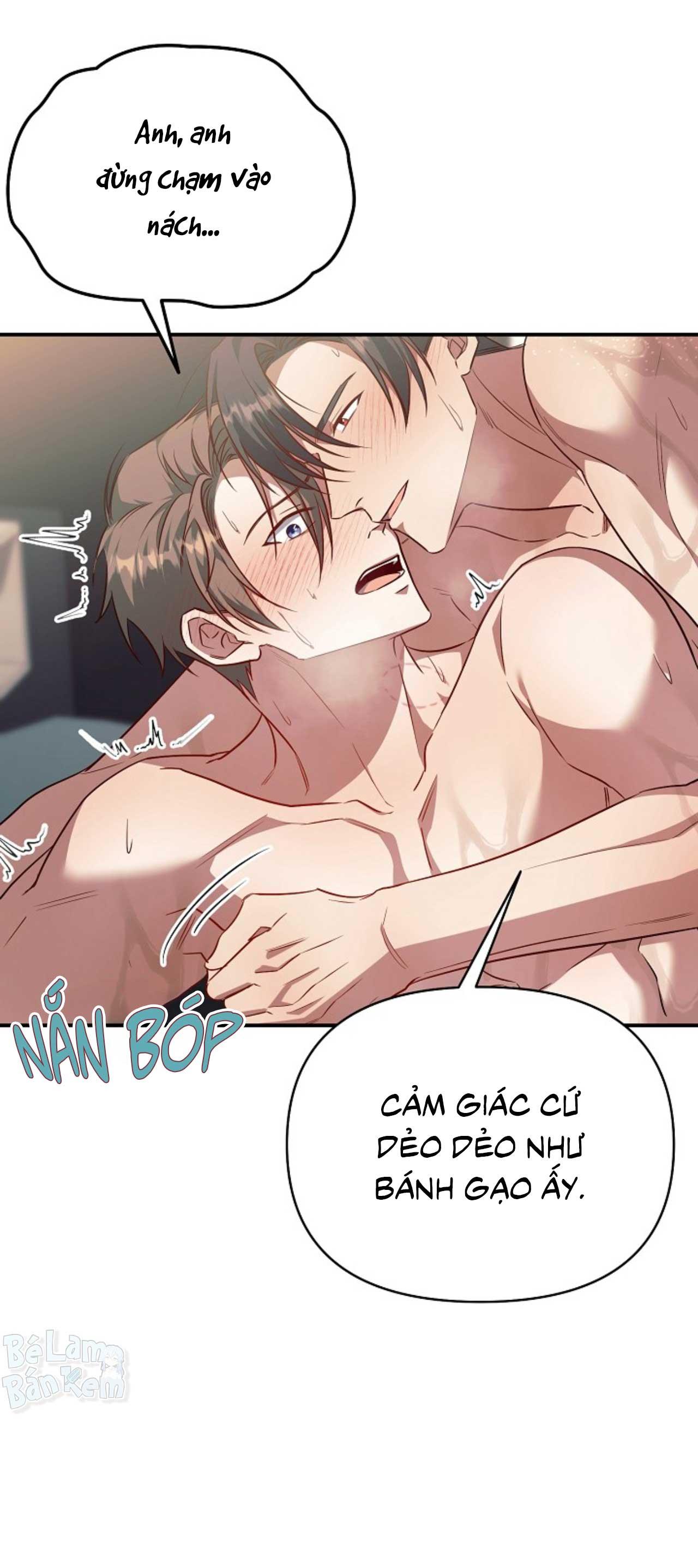 SỰ THẬT TRẦN TRỤI Chapter 10 H++ - Trang 2