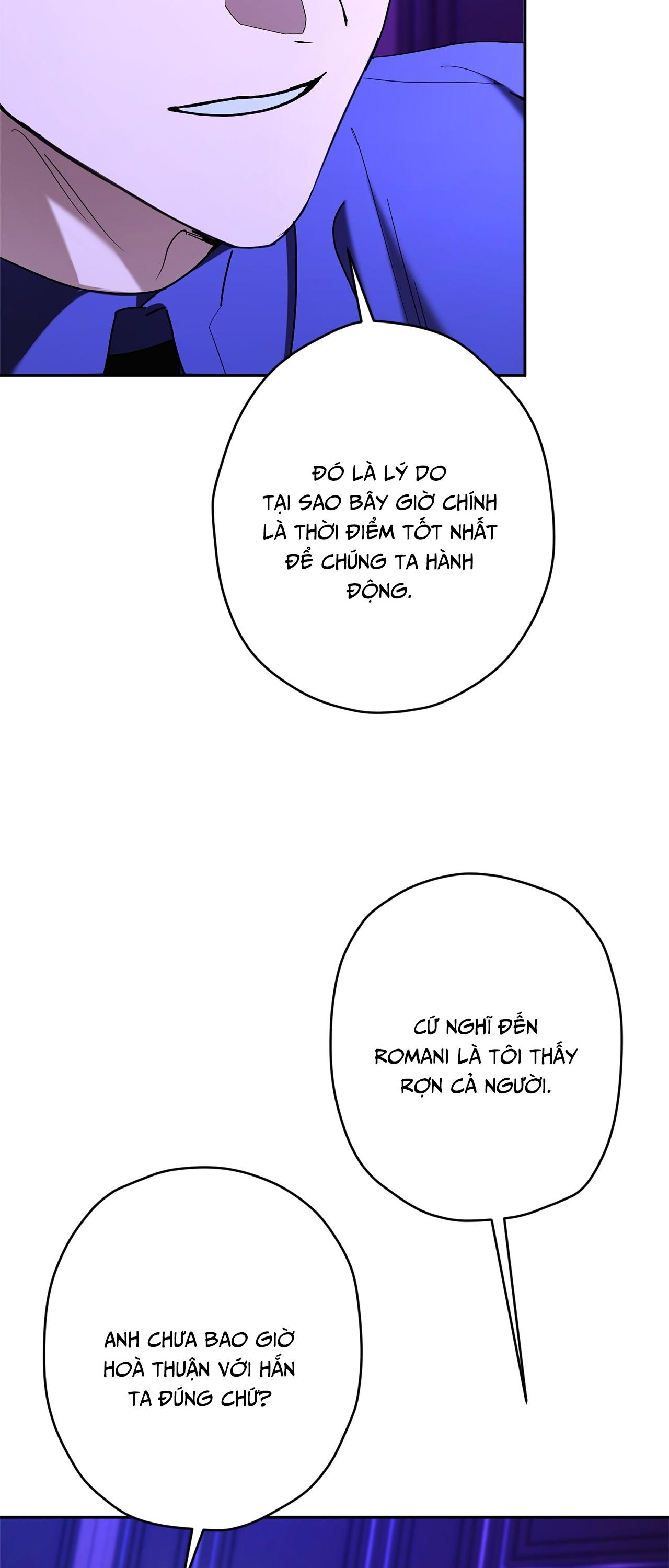 (GDCV) KHOẢNH KHẮC VIÊN ĐẠN Chapter 2 - Trang 2