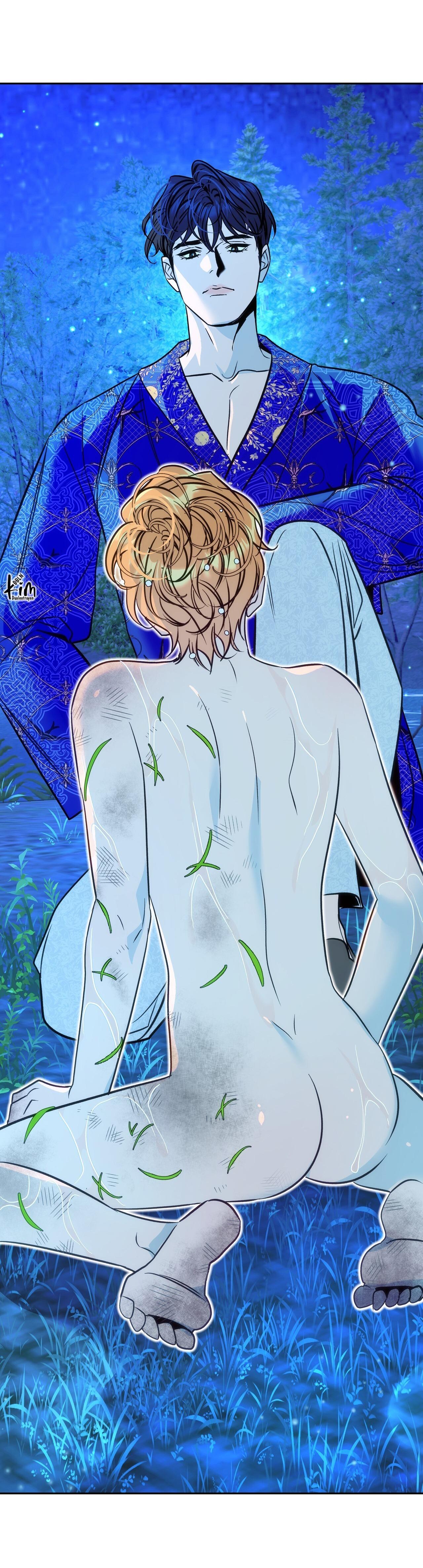 ORCA MANSION Chapter 2 - Trang 2