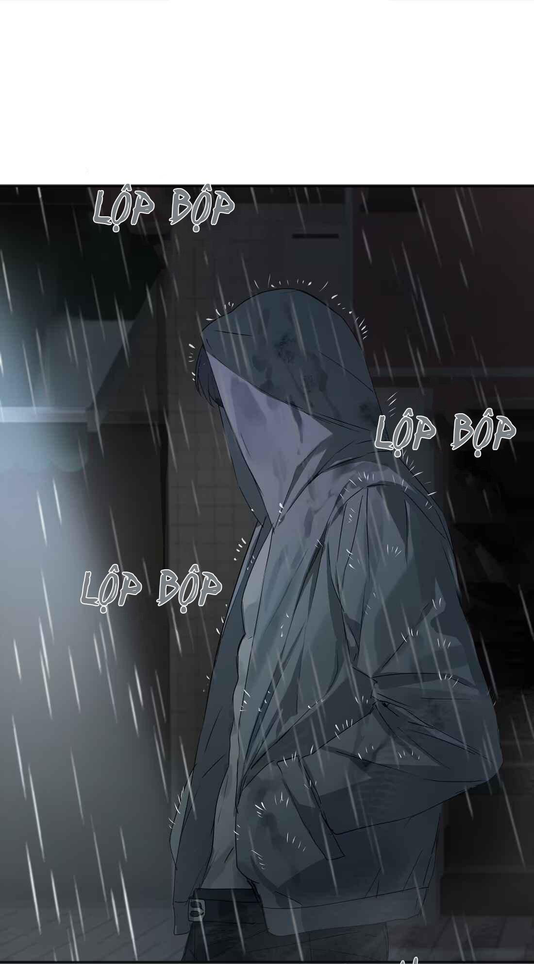 Tôi Bị Chó Điên Phát Hiện Bản Thân Là Đồng Loại Chapter 4 - Trang 2