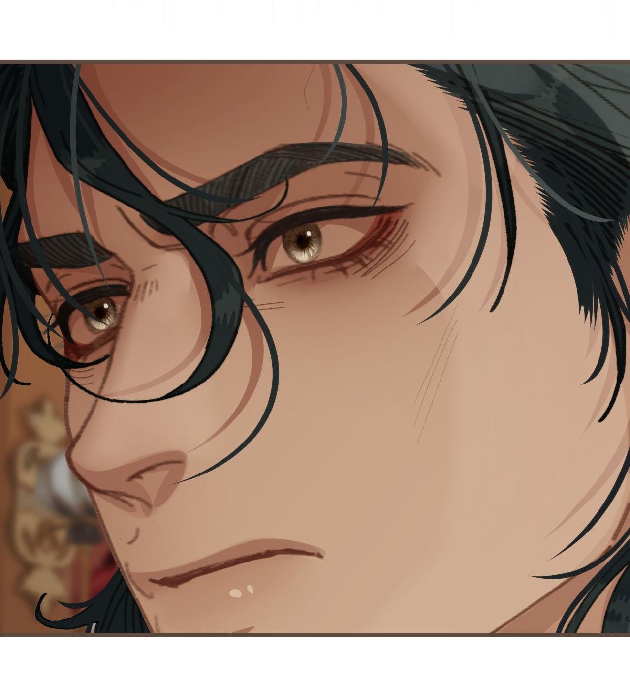 Á NÔ 2 - THÁM HOA Chapter 89 - Next Chapter 90