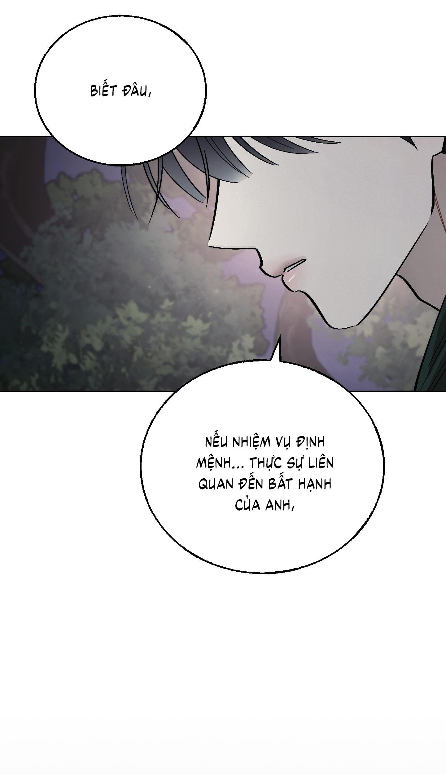 (CBunu) Nhiệm Vụ Định Mệnh Chapter 26 - Trang 2