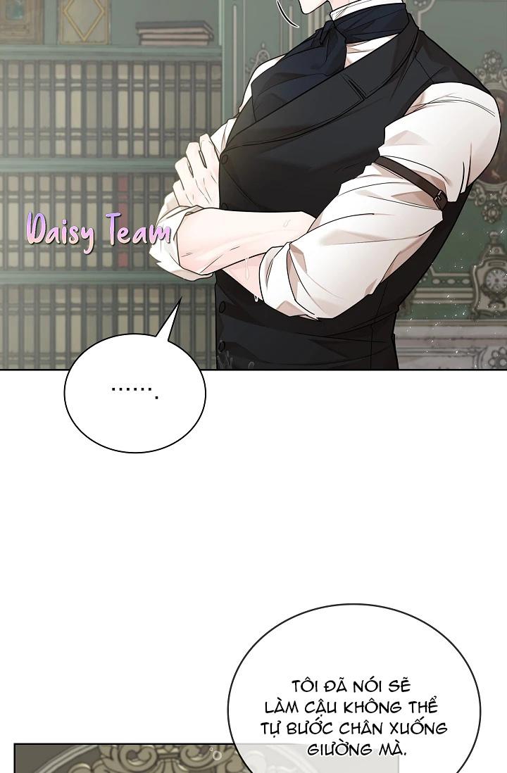 (Daisy) Snake Hole Chapter 6 - Next Chapter 7