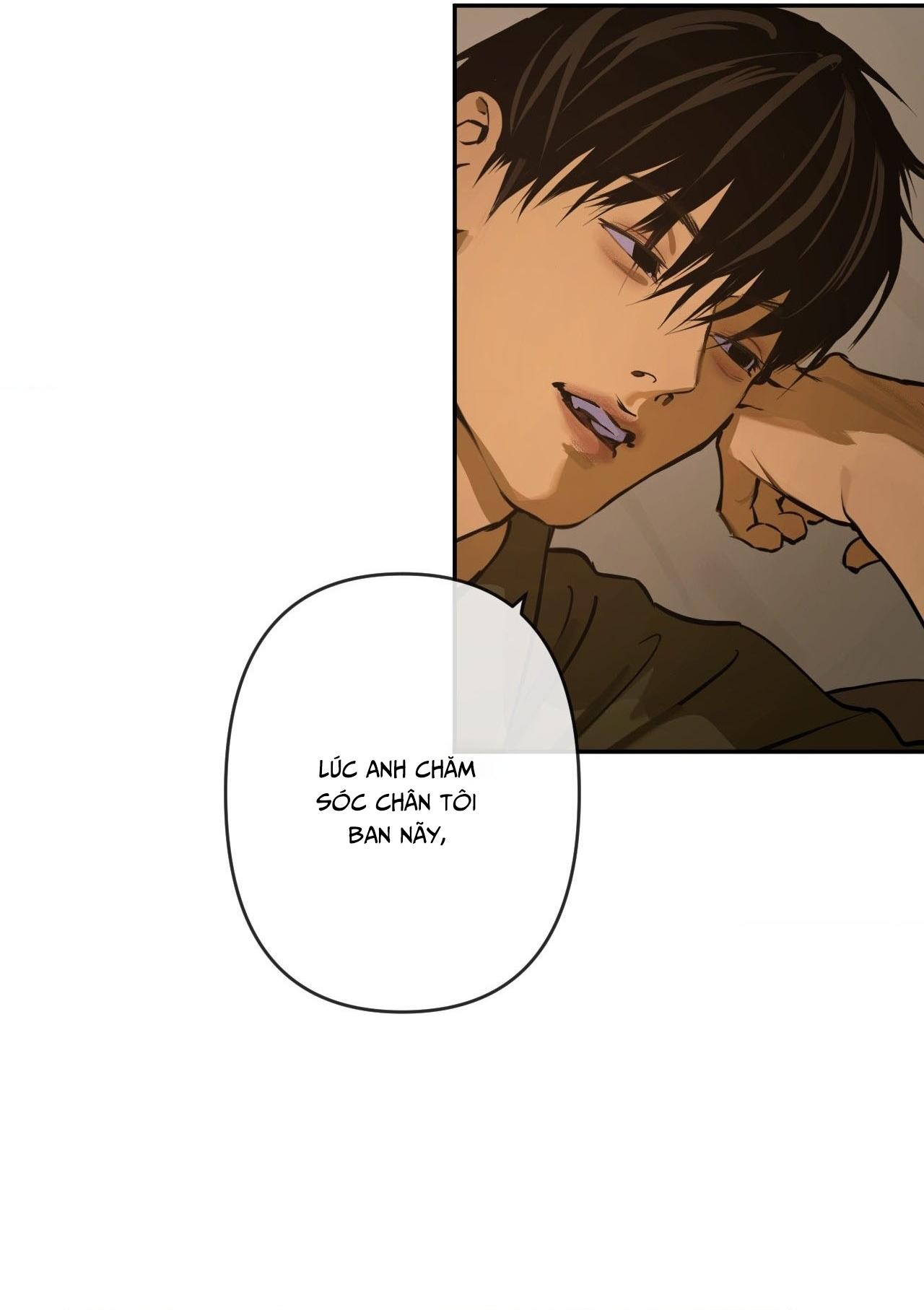 (GĐCV) SA NGÃ Chapter 4 - Trang 2