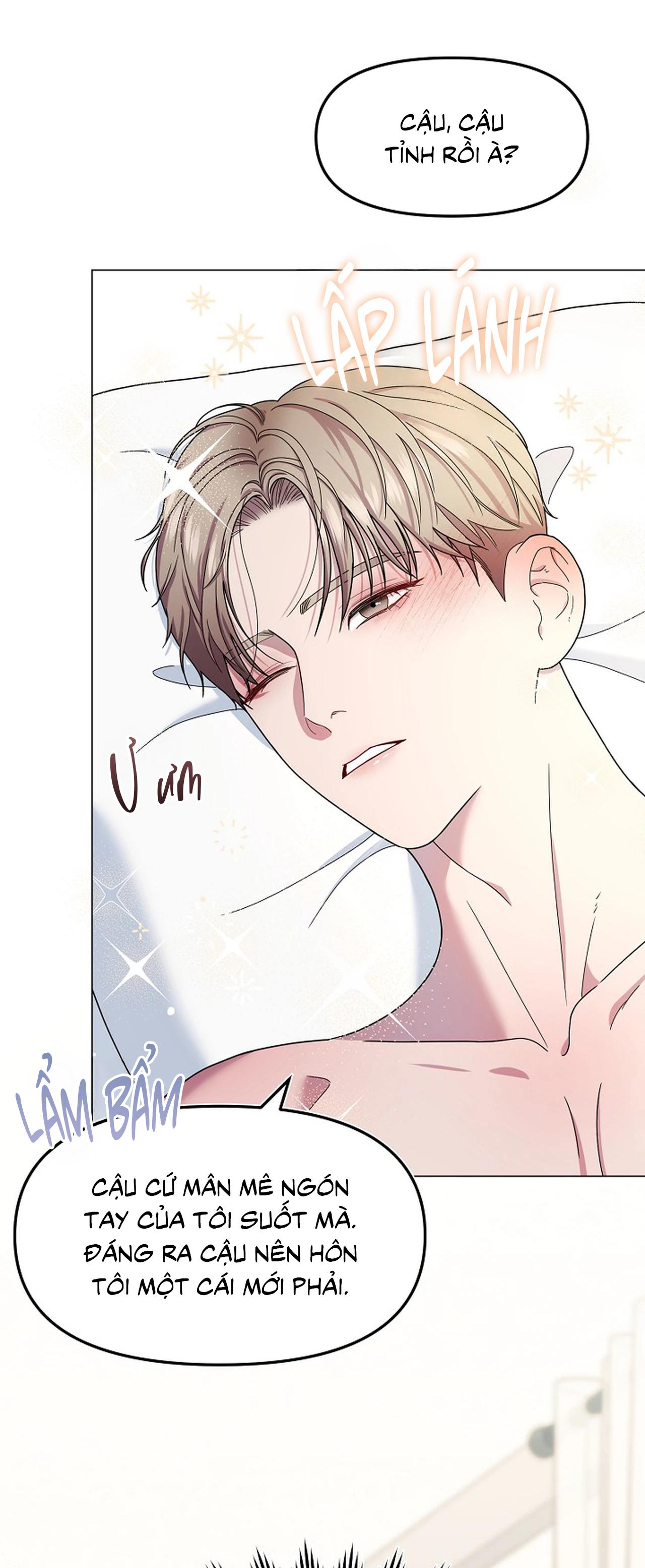 Bạn thanh mai trúc mã và S-Name Chapter 3 H+ - Trang 2