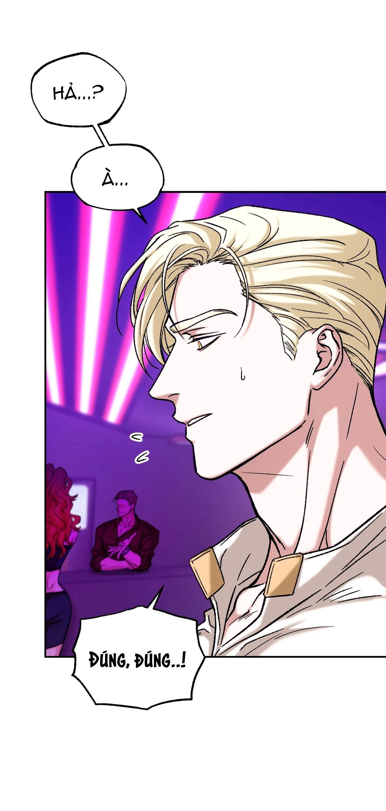 Dying Light Chapter 2 - Trang 2