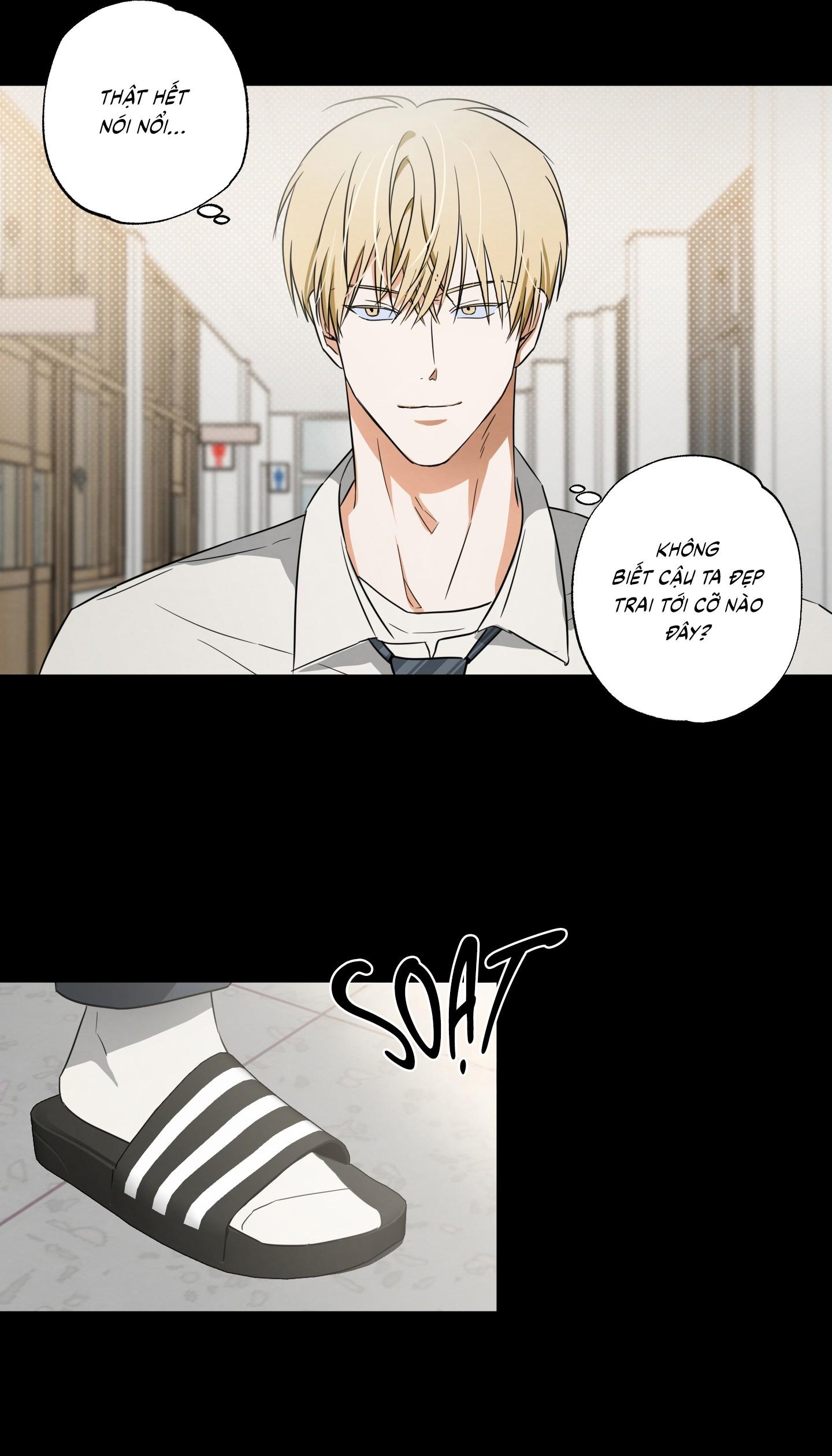 (CBunu) Bí Quyết Chinh Phục Tình Đơn Phương Chapter 0 - Trang 2