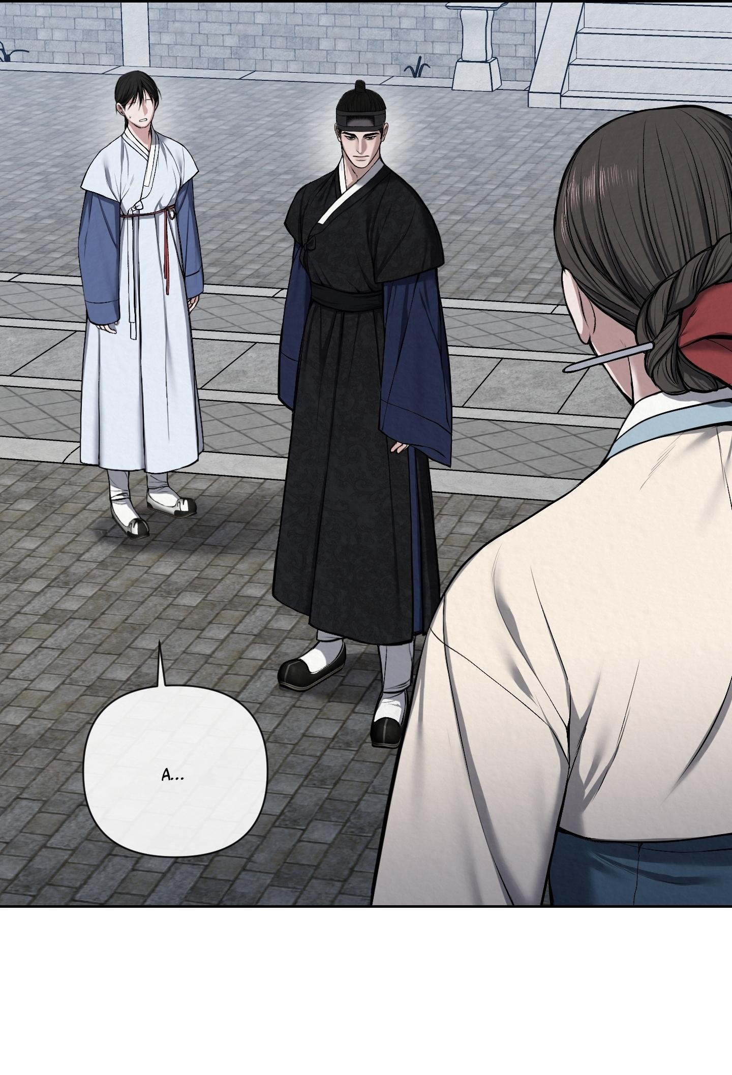 (GĐCV) HỐI HẬN Chapter 6 - Next Chapter 7