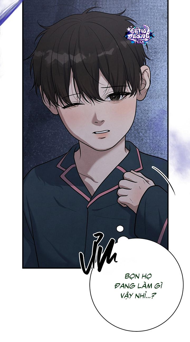 HƯƠNG VỊ TÌNH THÂN Chapter 17 19+ - Trang 2