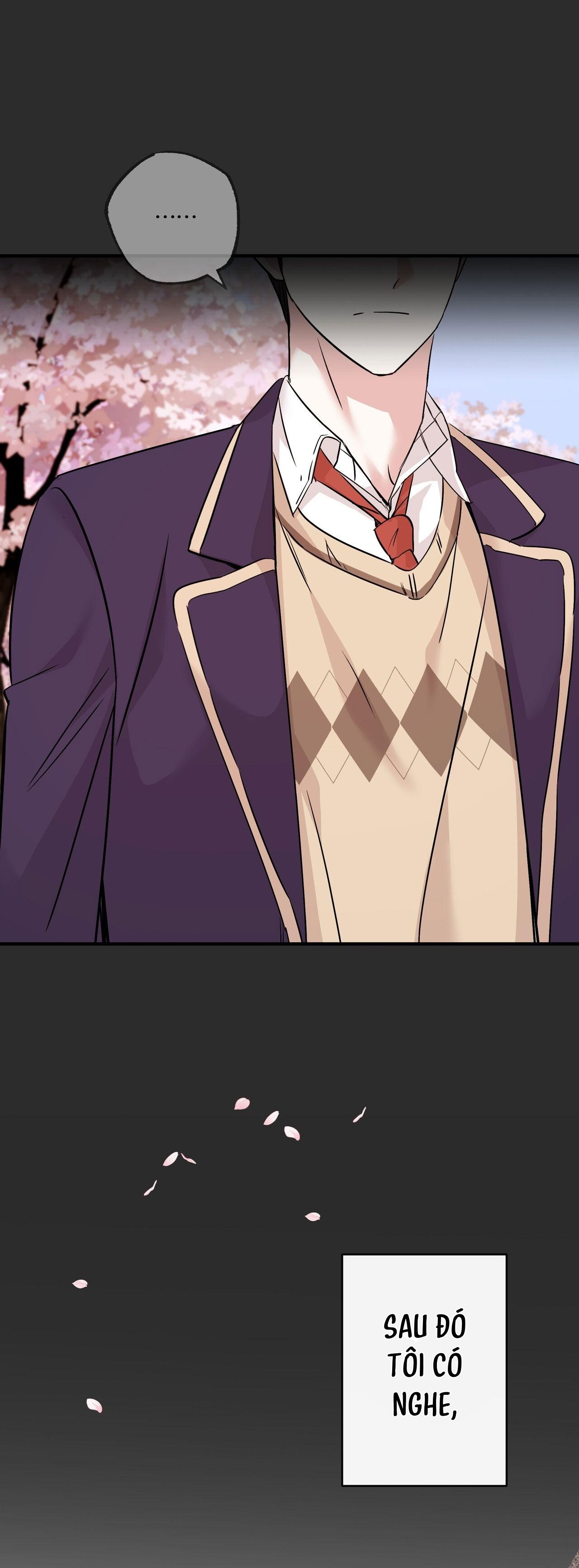 (END) Keep us together Chapter 37 - Trang 2