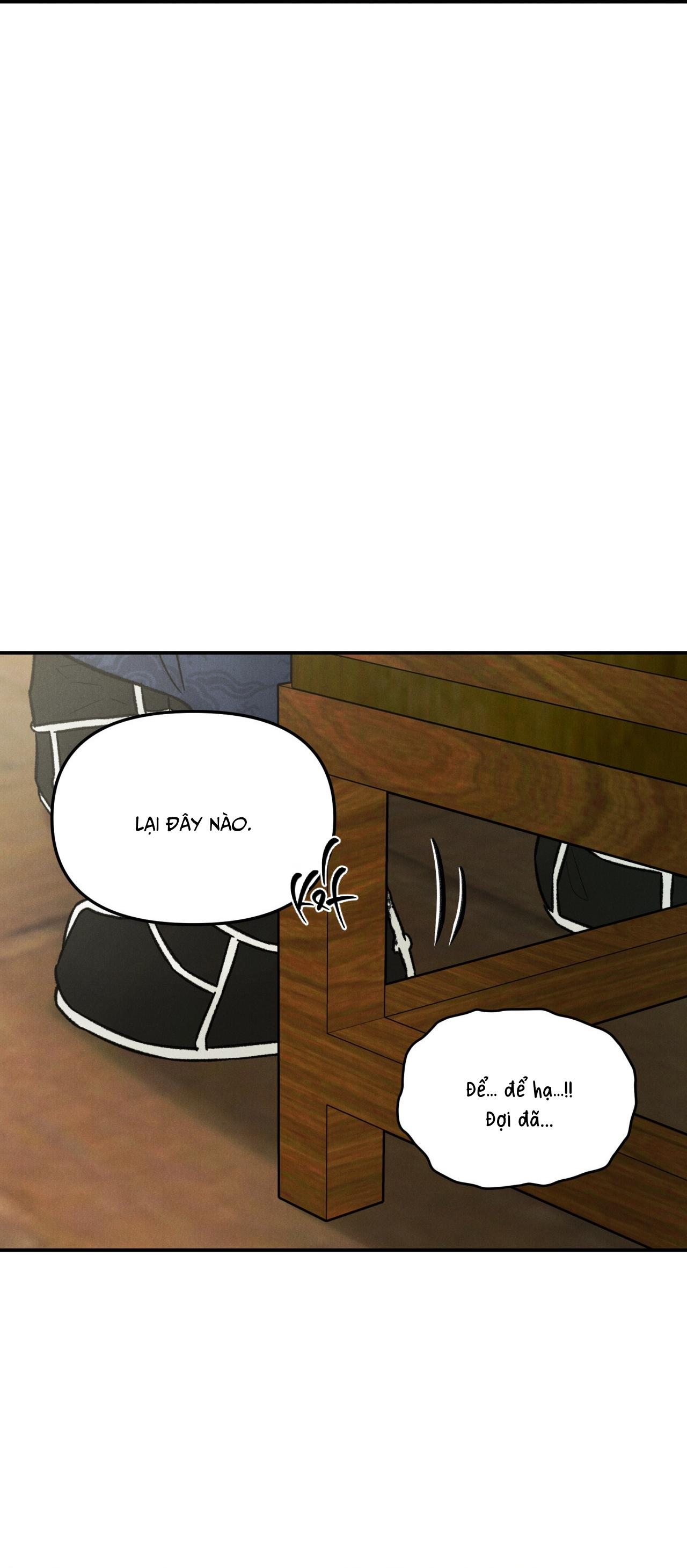 (GĐCV) GALE OF THE GOD Chapter 23 - Trang 2