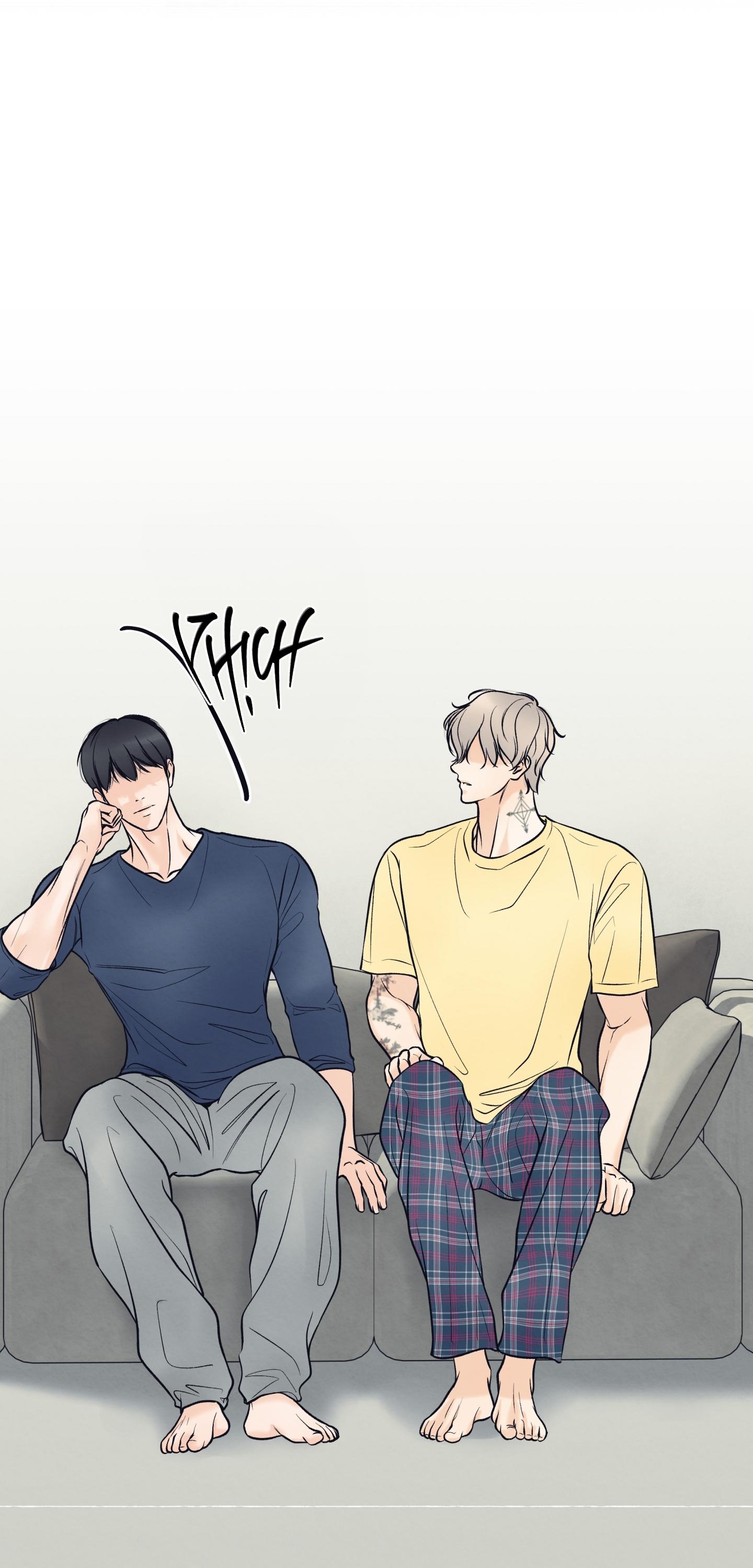 (GĐCV) RANH GIỚI CỦA SỰ MÊ HOẶC Chapter 28 H - Trang 2