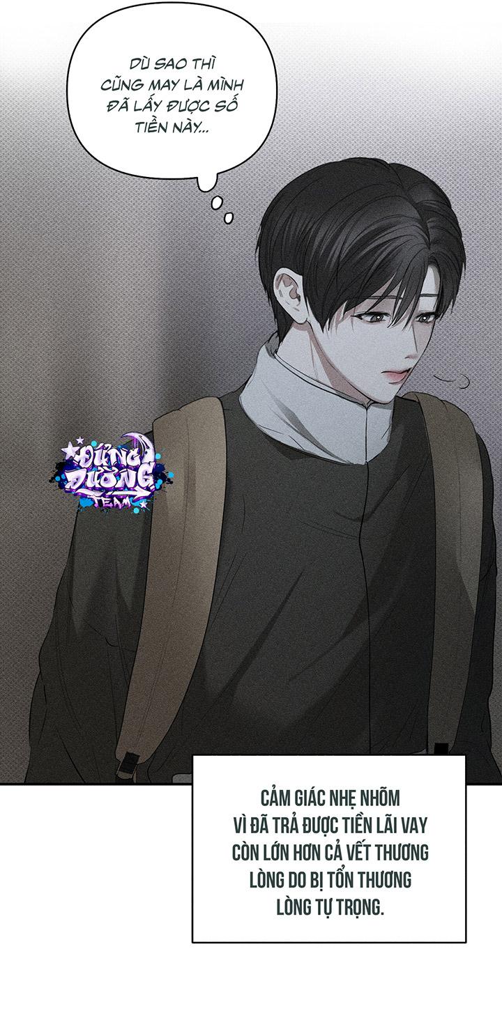 [DDT] KẺ ĐÁNH CẮP TRÁI TIM Chapter 7 - Next Chapter 8 19+