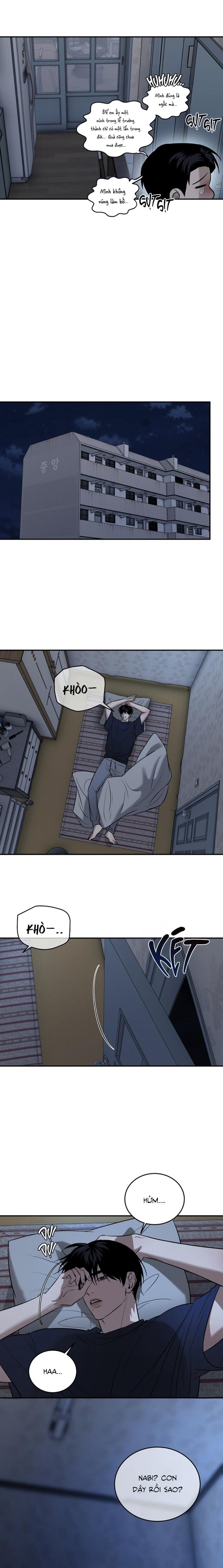 [ TUYỂN TẬP TRUYỆN NGẮN BL] Cuộc Xâm Lược Dâm Đãng Chapter 17 H - Trang 2