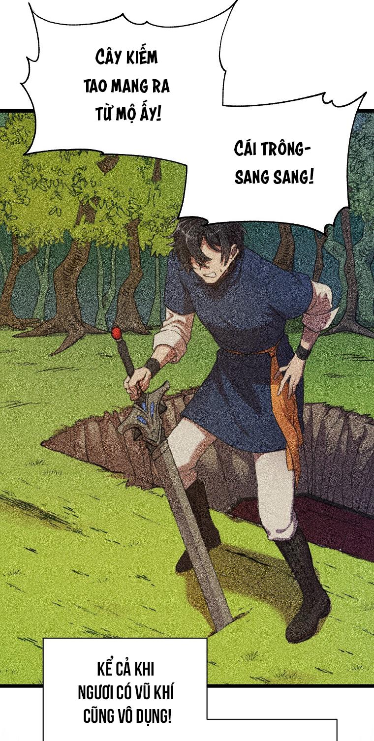 Hãy Lựa Chọn Anh Hùng Của Bạn Thật Cẩn Thận Chapter 3 - Trang 2