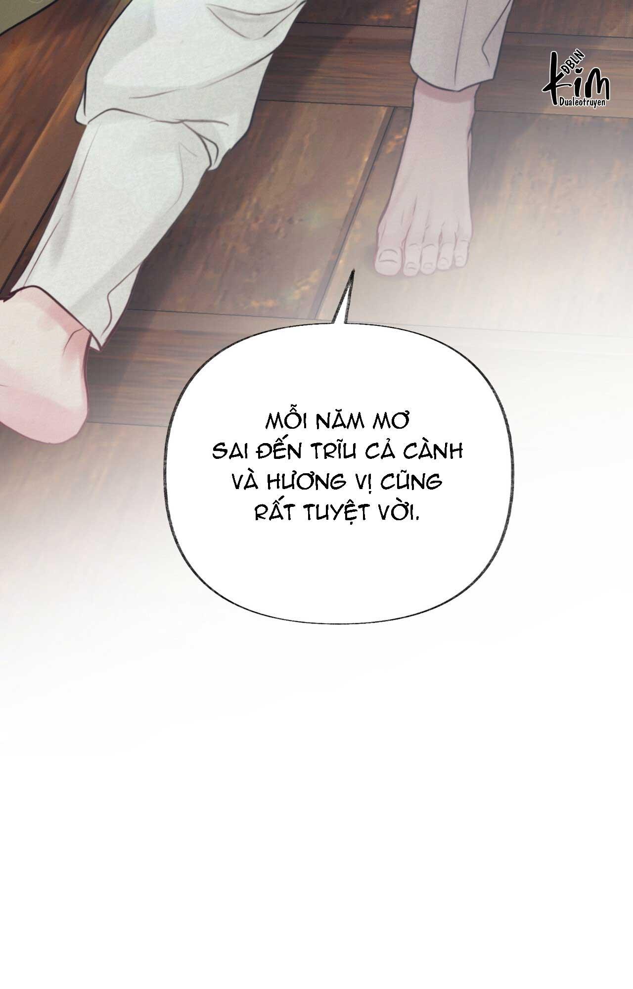 NGHỊCH SÁT Chapter 1 - Trang 2