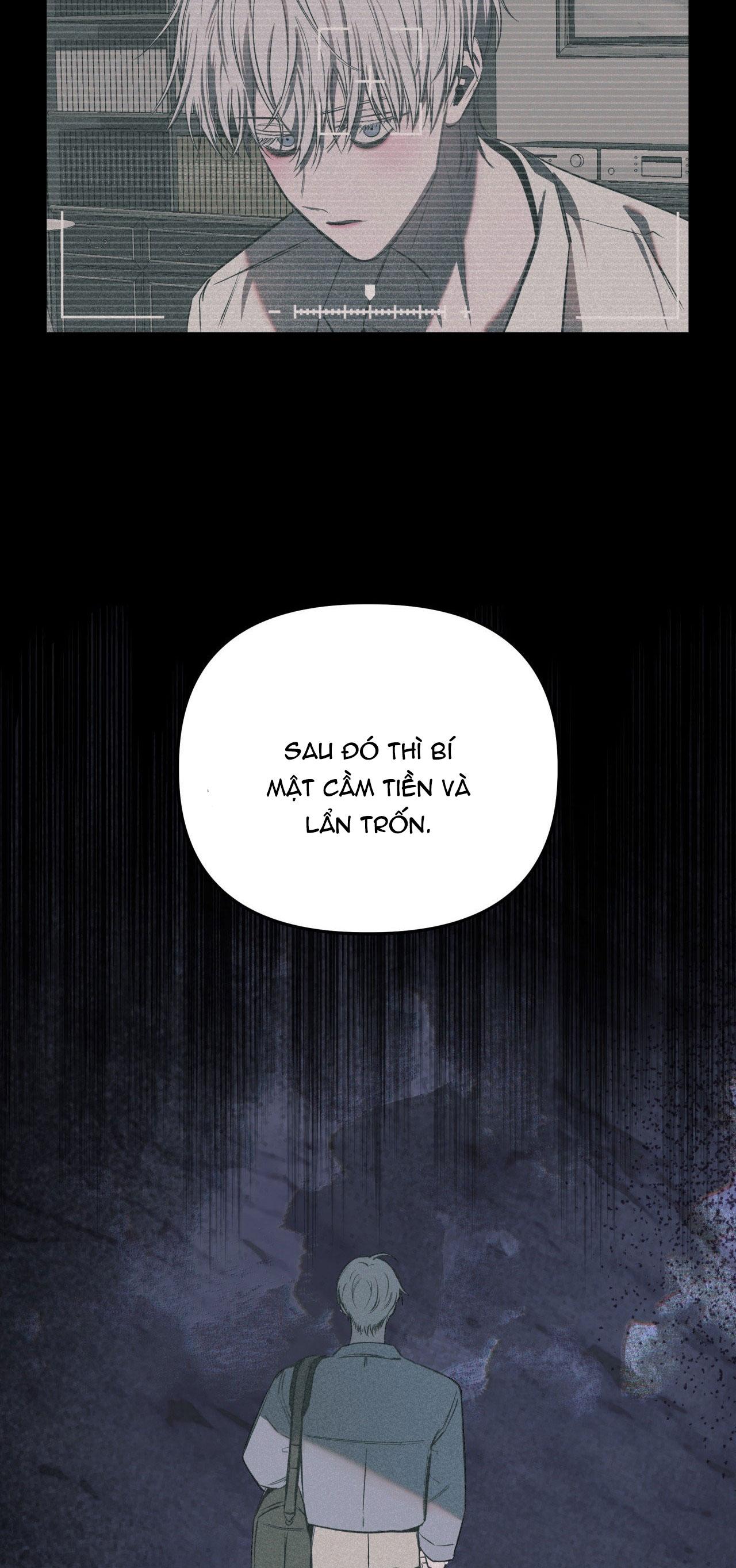(ABO) VẬT TẾ THẦN Chapter 2 - Trang 2
