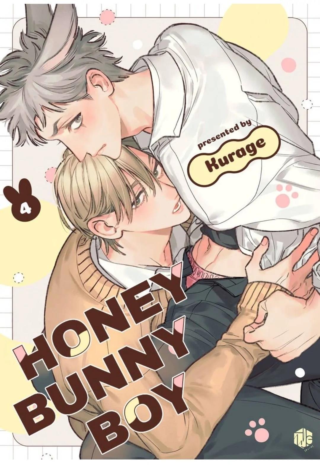Chàng Thỏ Ngọt Ngào Chapter 4 Hachiennhom - Trang 2
