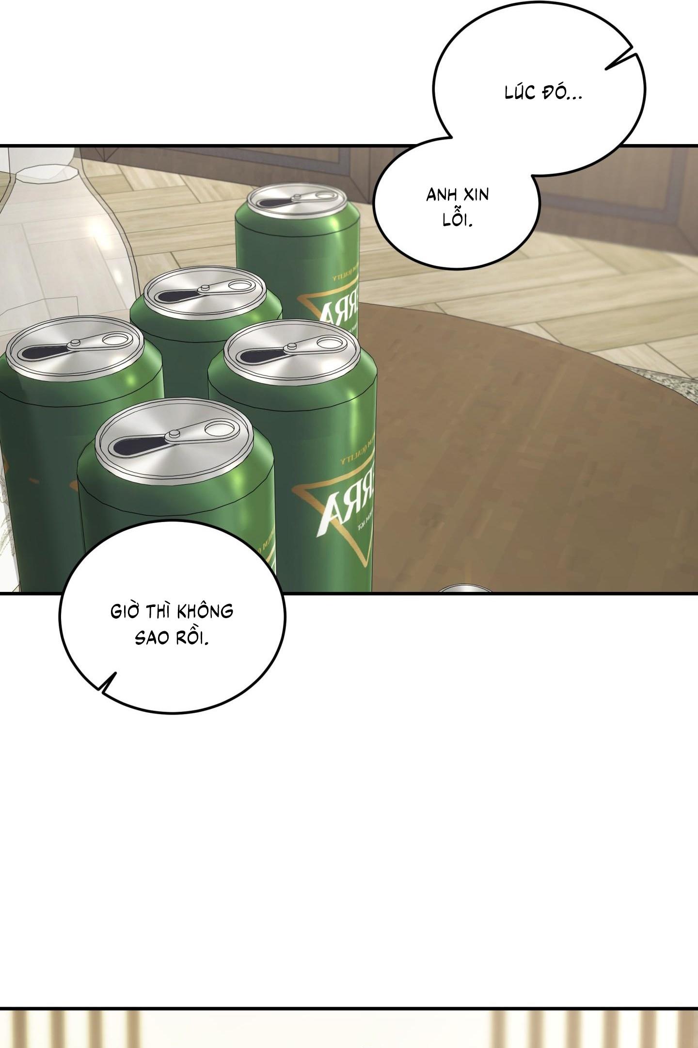 |DROP| Hưởng Lợi Chapter 51 - Trang 2