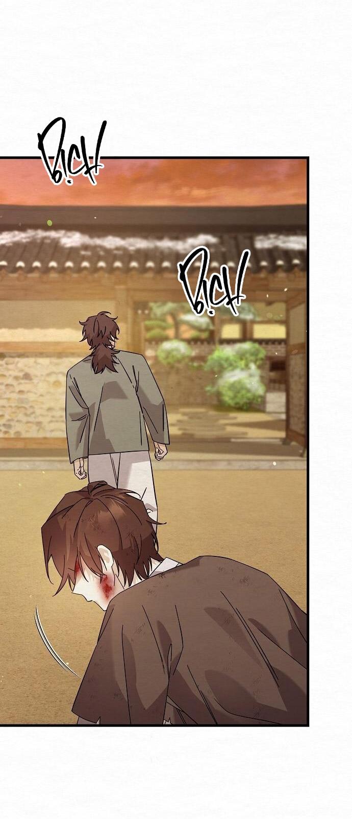 [DDT] Vị Ngọt Phía Sau Cơn Mưa Chapter 4 - Trang 2