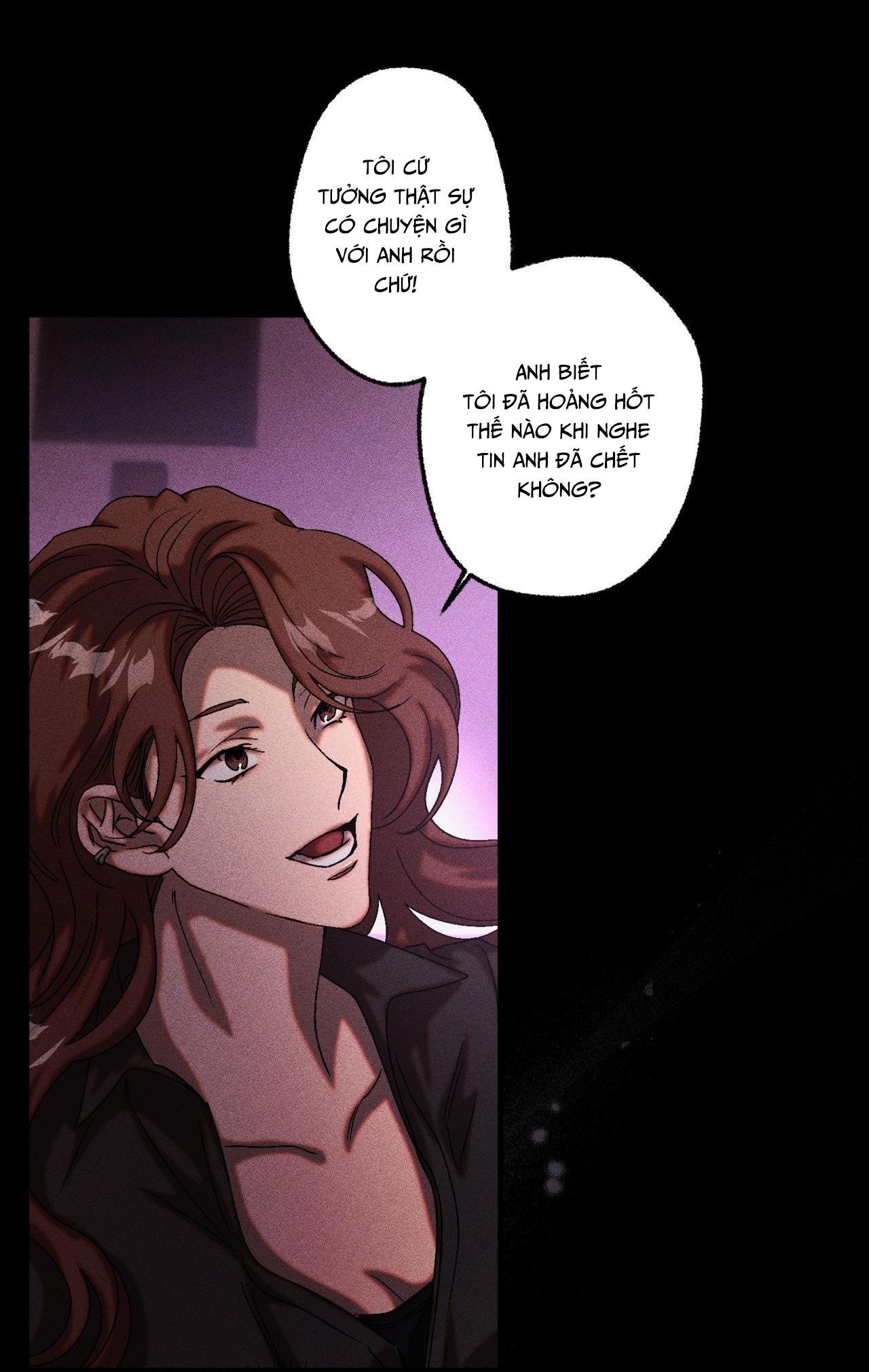 (GĐCV) CUỘC GIAO DỊCH Chapter 63 - Trang 2