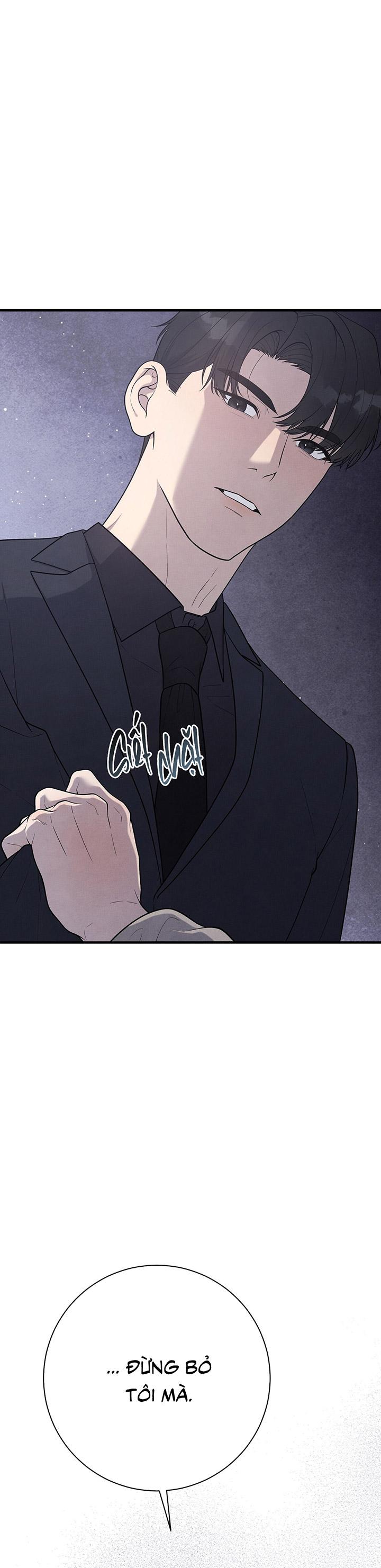 HƯƠNG VỊ TÌNH THÂN Chapter 12 19+ - Trang 2