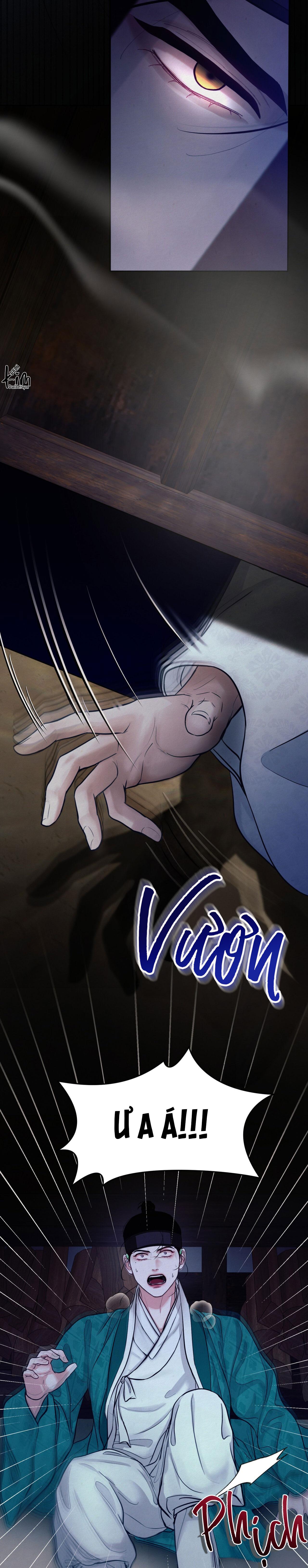 NGHỊCH SÁT Chapter 6 - Trang 2