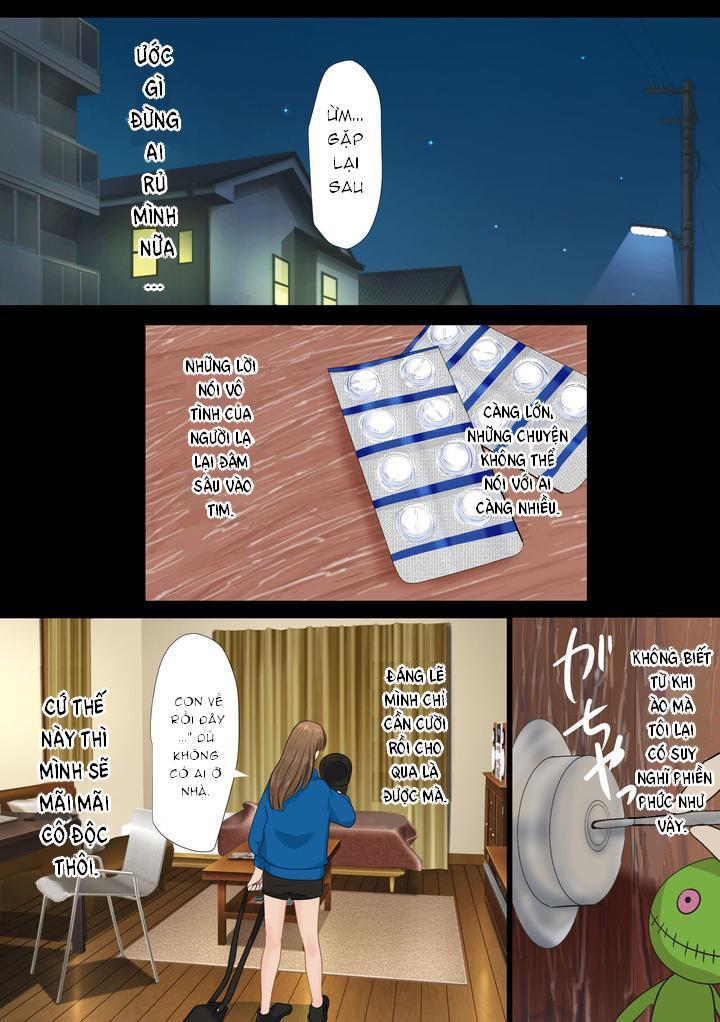 Tuyển tập BOYLOVE màu sắc Chapter 218 - Trang 2