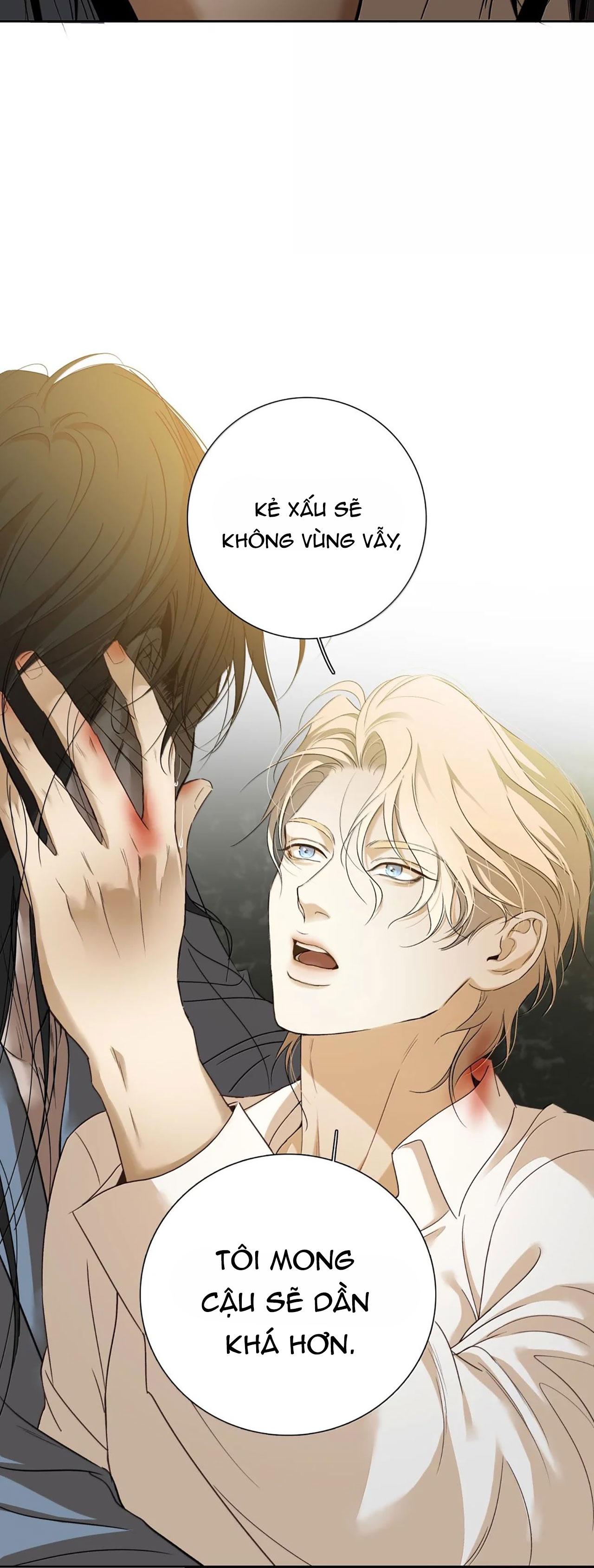 Sắc Thu Nghĩa Trang Chapter 28 - Trang 2
