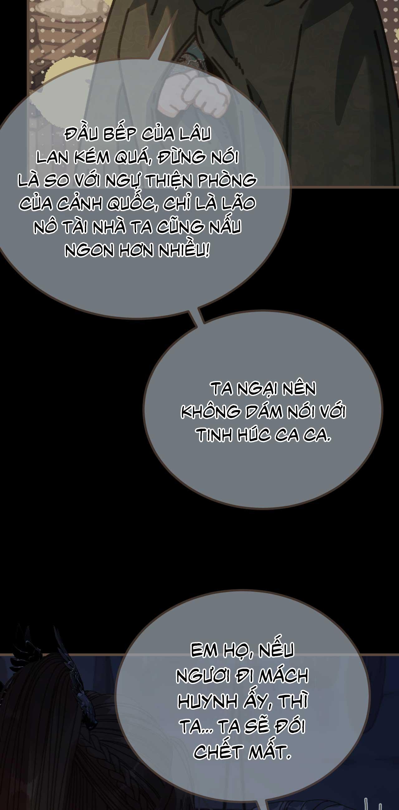 Á NÔ 2 - THÁM HOA Chapter 92 - Next Chapter 93