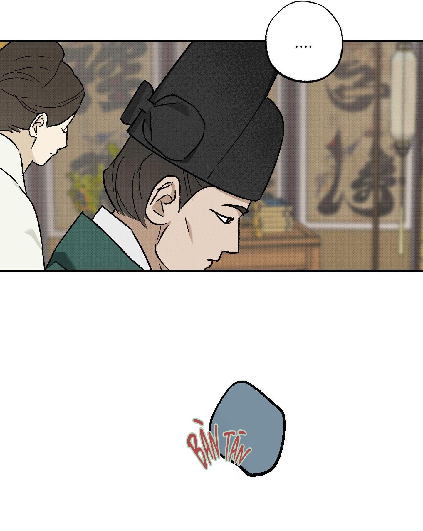 (CBunu) Nguyệt Ẩn Dạ Đàm Chapter 32 - Trang 2