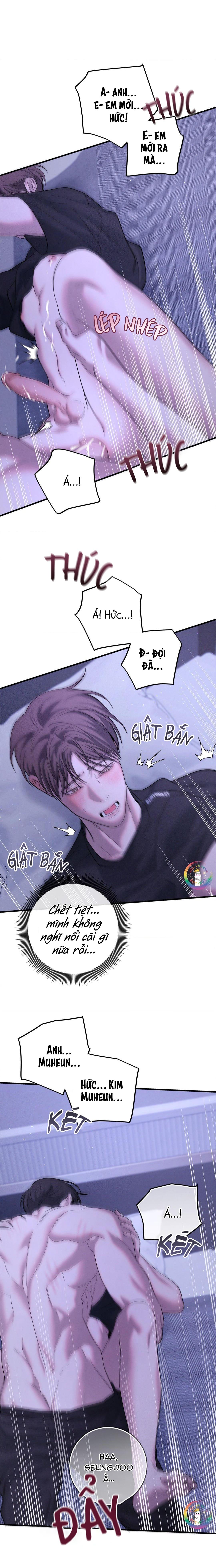 (END) Màn Đêm Không Lối Chapter 46 - Trang 2