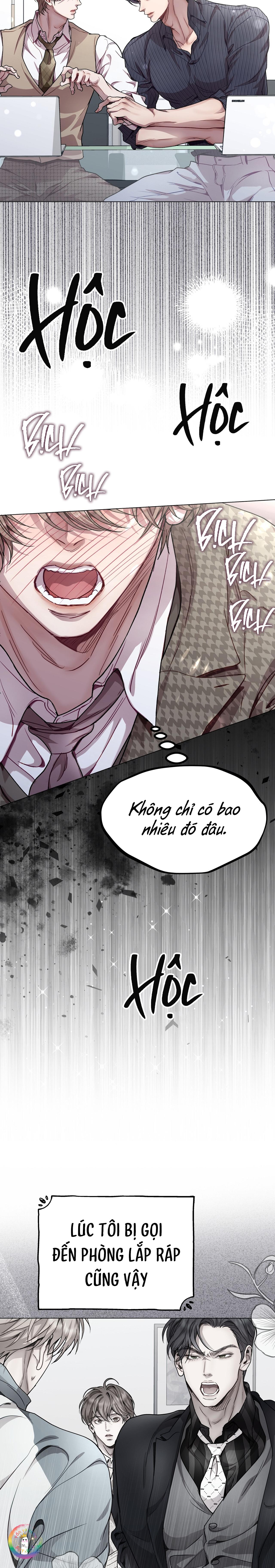 (END) Vị Kỷ Chapter 81 - Trang 2