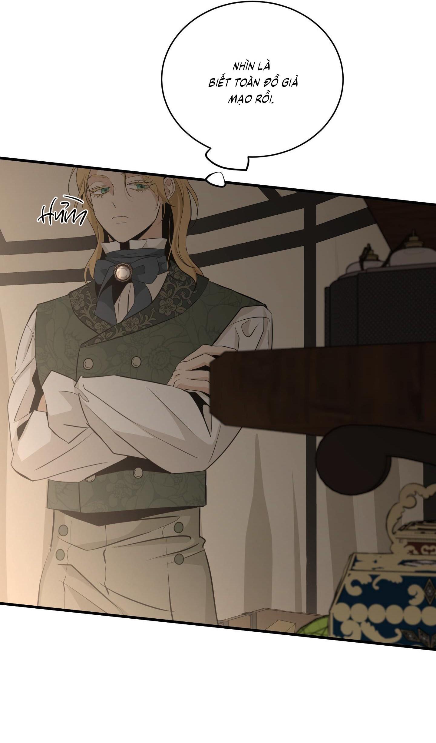 (CBunu) Hoa Vô Danh Chapter 29 - Trang 2